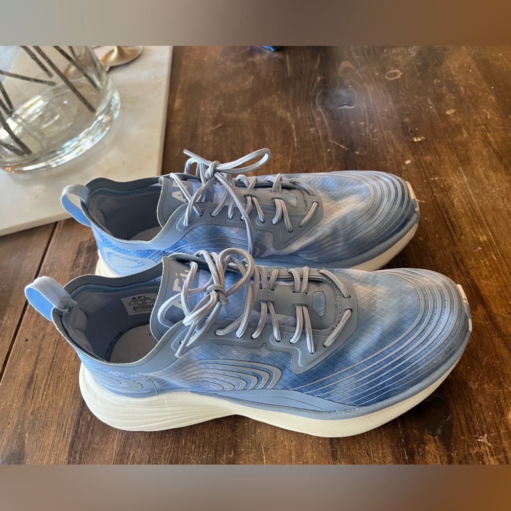 Apl Streamline - image 2